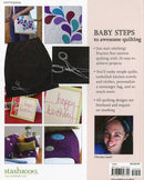 First Steps to Free Motion Quilting