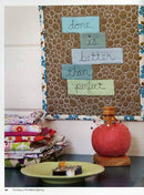 First Steps to Free Motion Quilting