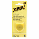 Olfa Rotary Cutter Blades 28mm RB28-2