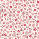 Scandi White and Red Stars 95190 104