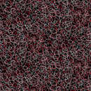 Du Jour Loops Wide Backer