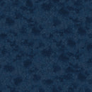 Distressed Texture Backer Navy