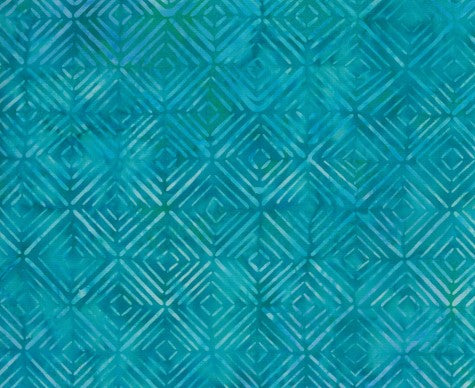 Batik Ocean Mandala 1608