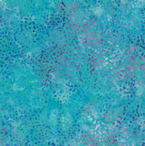Batik Ocean Mandala 1622