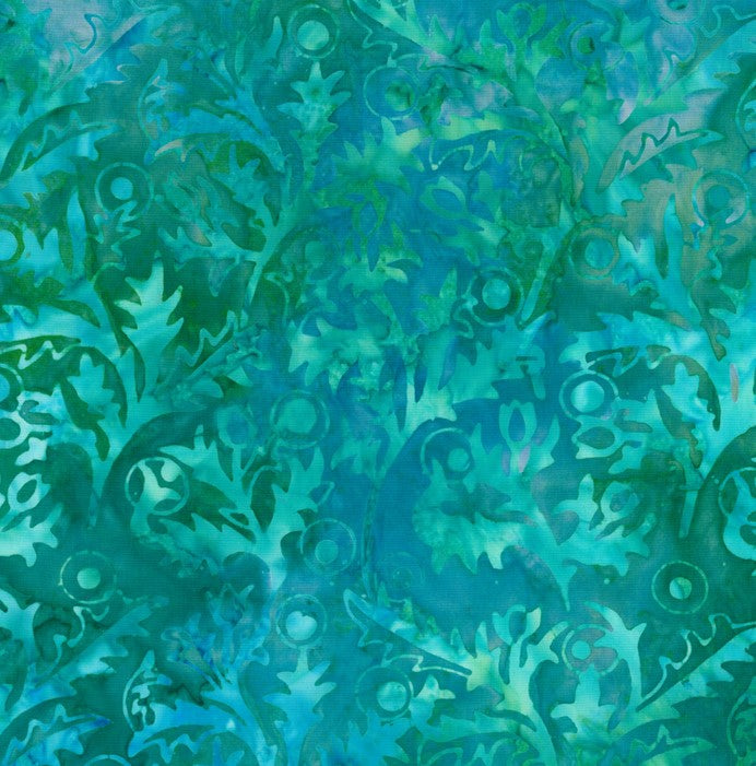 Batik Garden 1861