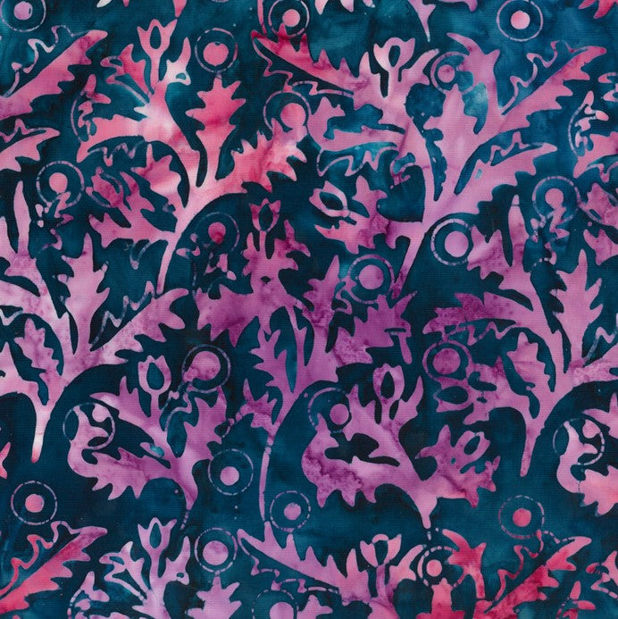 Batik Garden 1863
