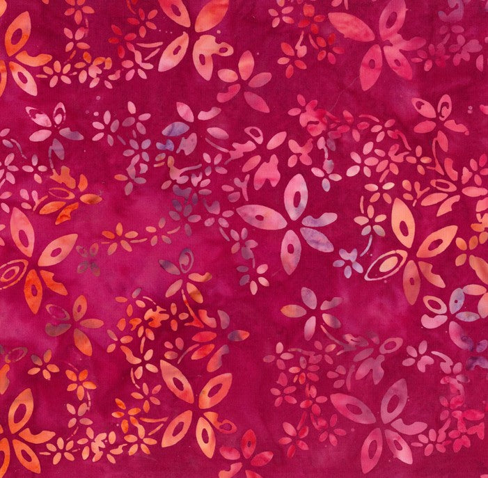 Batik Garden 1875