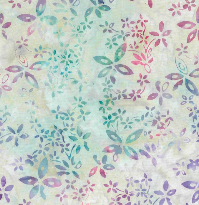 Batik Garden 1879