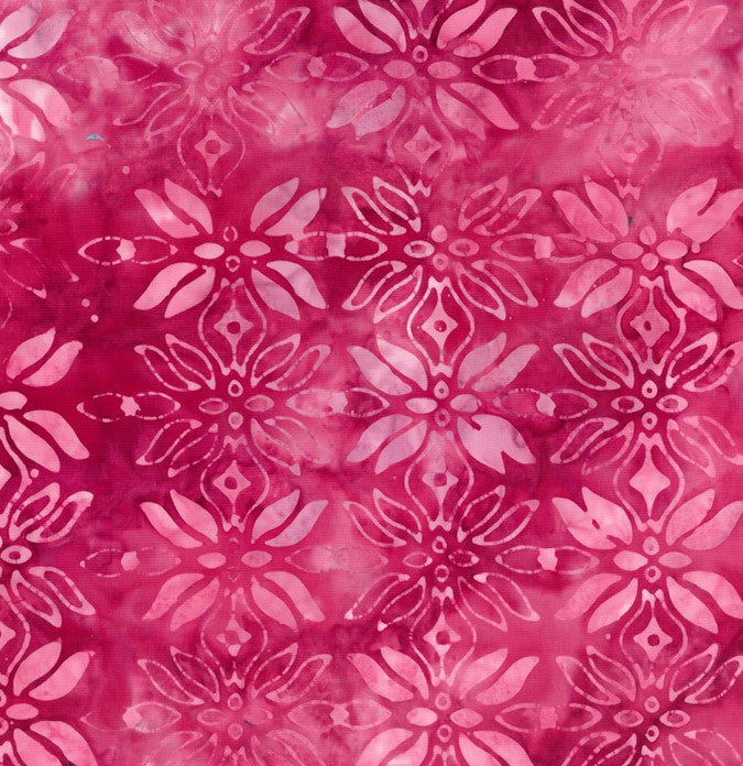 Batik Garden 1881
