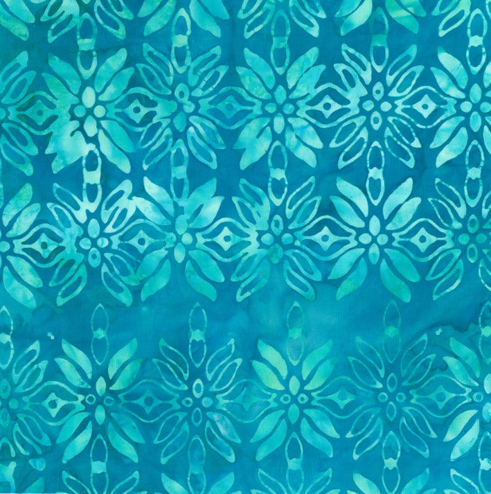 Batik Garden 1883