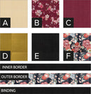 SOLD OUT Flyway Mystery Quilt Queen Size Pay online SOLD OUT