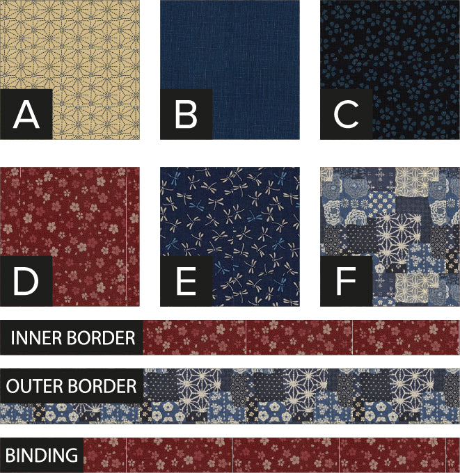 Flyway Mystery Quilt Twin Size Pay Online