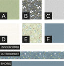 SOLD OUT Flyway Mystery Quilt Queen Size Pay online SOLD OUT