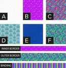 SOLD OUT Flyway Mystery Quilt Queen Size Pay online SOLD OUT