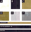 Under the Sea Mystery Quilt Oops Pack