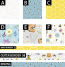 Under the Sea Mystery Quilt Oops Pack