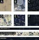 Field of Dreamers Mystery Quilt Twin Size Pay On line