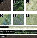 Field of Dreamers Quilt Oops Pack