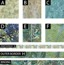 Field of Dreamers Mystery Quilt Twin Size Pay On line