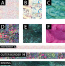 Field of Dreamers Mystery Quilt Twin Size Pay On line