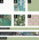 Field of Dreamers Mystery Quilt Twin Size Pay On line