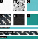 Field of Dreamers Mystery Quilt Twin Size Pay On line