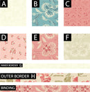 Field of Dreamers Quilt Oops Pack