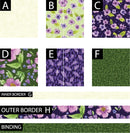 Field of Dreamers Mystery Quilt Twin Size Pay On line