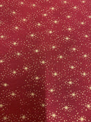 Stof We Love Christmas 4592-401