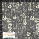 Stof Bulbs Blue 4502-982