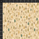 Stof We Love Christmas 4592-207