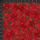 Stof We Love Christmas 4592-402