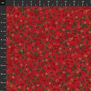 Stof We Love Christmas 4592-403