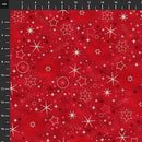 Stof We Love Christmas 4592-420