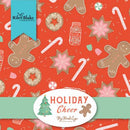 Holiday Cheer Charm Squares