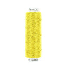 WonderFil Sue Spargo Dazzle Thread - Dandelion DZ2117