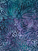 Batik BA108-1972 Wide Backer