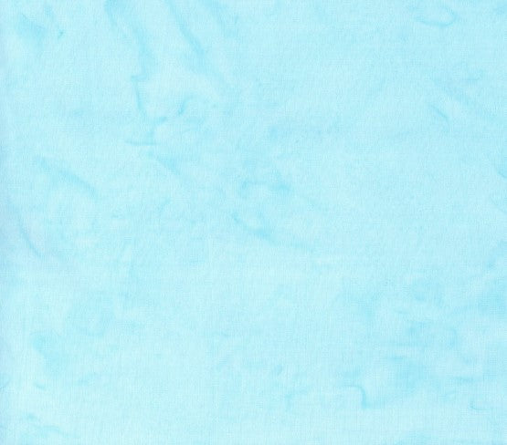 Tonal Batiks- Baby Blue