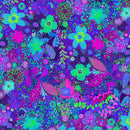 Colour Burst Violet 6088FV