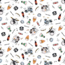 Multi Rhythm Section