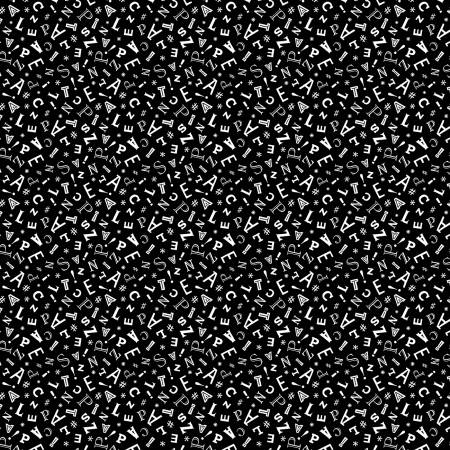Insomnia DCX-12257-BLACK