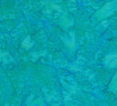 Tonal Batiks- Deep Lagoon