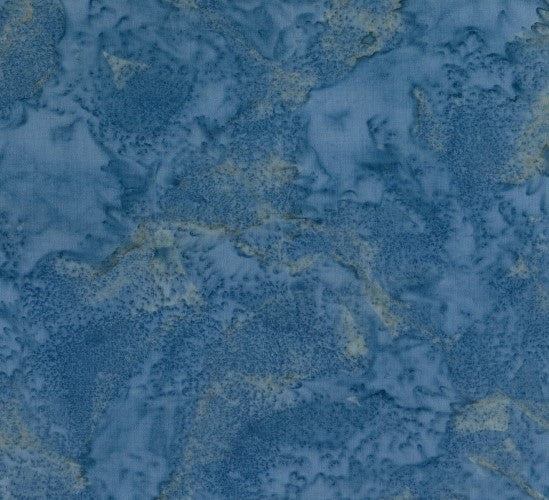 Tonal Batiks- Delft