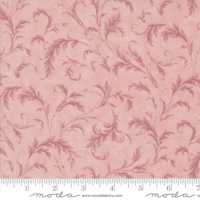 Flourishing Plaza Lilac 44362-23