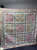 Big Bear Hugs Pattern