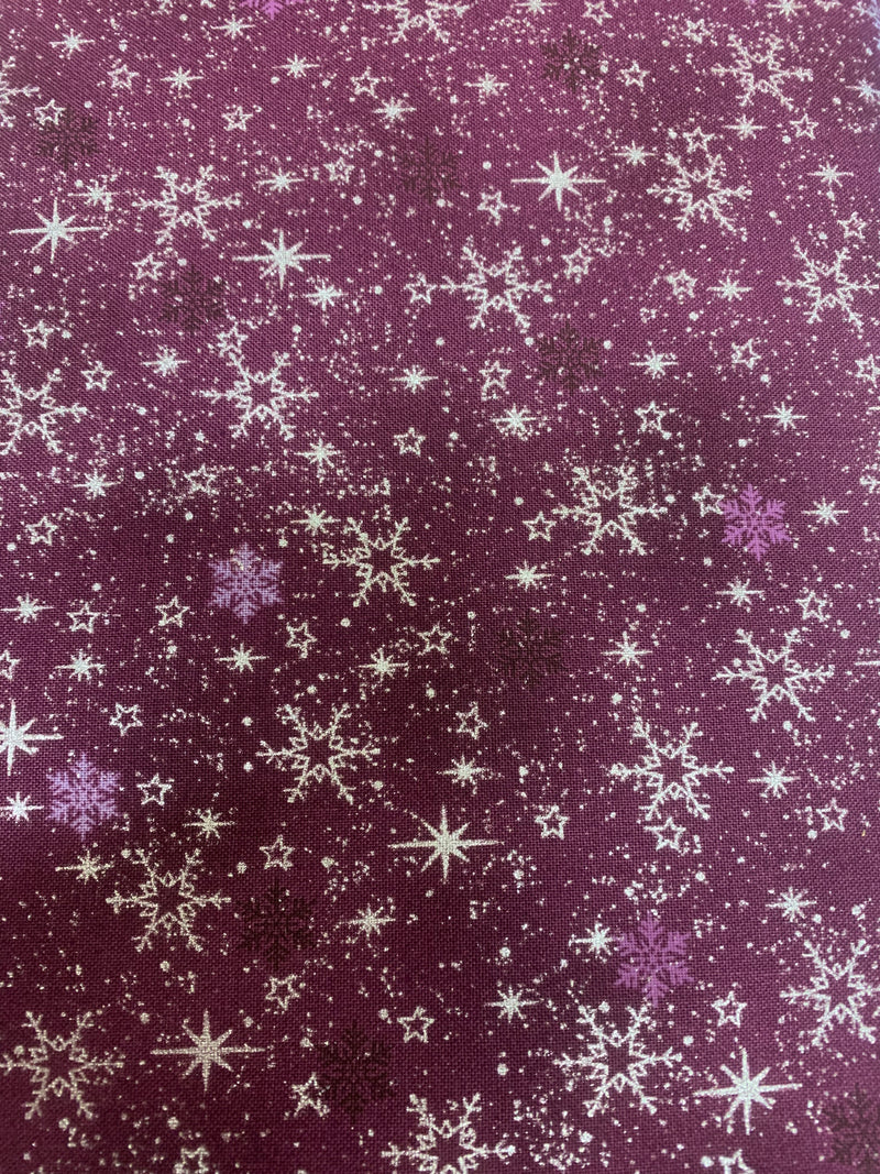 Stof We Love Christmas 4592-501