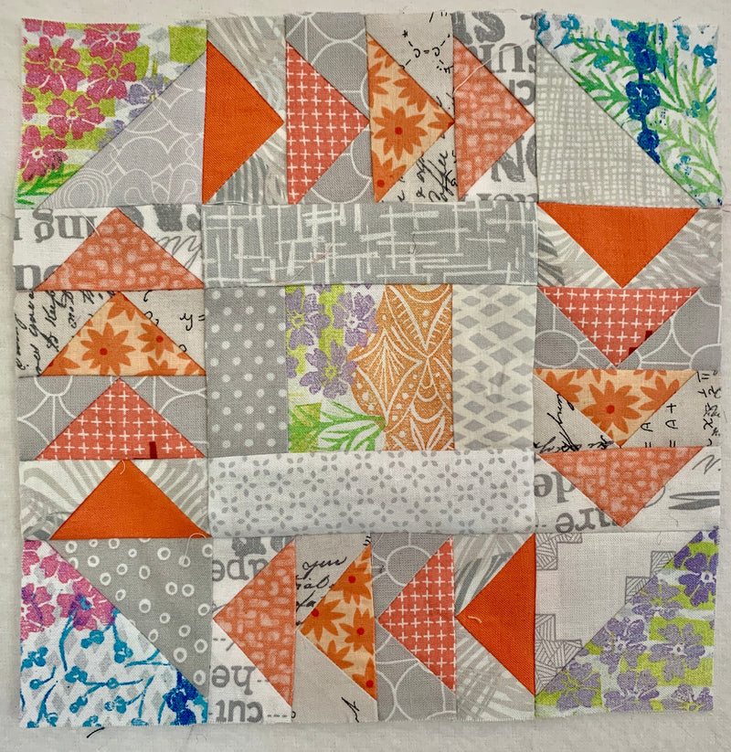 Sheila's Quilt Party 2024 Membership Pay in Full for a 12 month Subscription