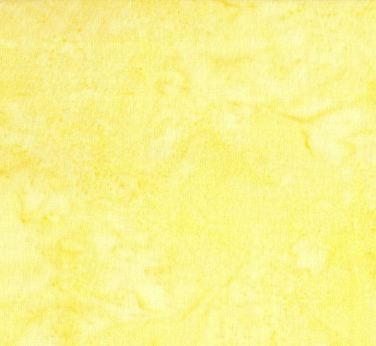Tonal Batiks-Lemon