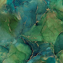 Midas Shamrock  Wide Backer