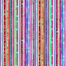 Colour Burst Stripe 06092